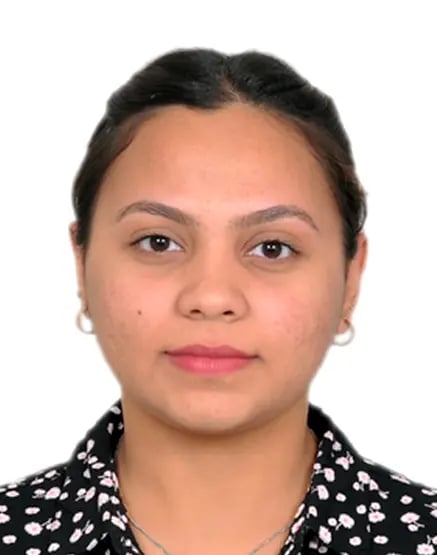 Krishna Jani