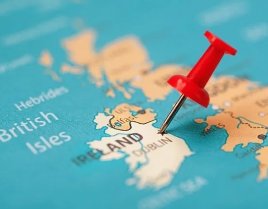 Why Ireland is Becoming a Popular Choice for Studying Abroad