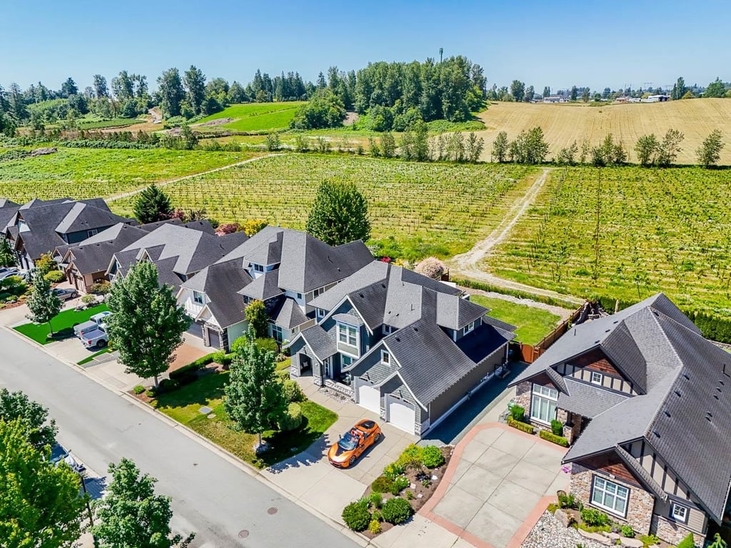 Aberdeen neighbourhood