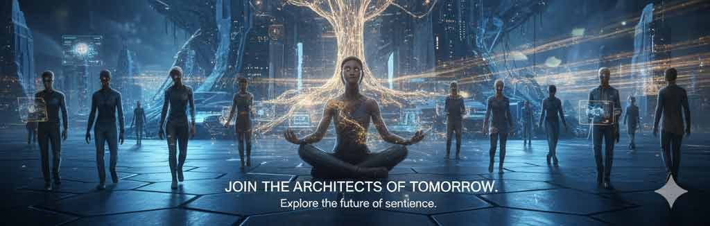 Architects of Tomorrow