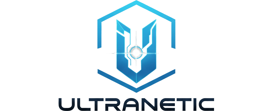 Ultranetic Logo