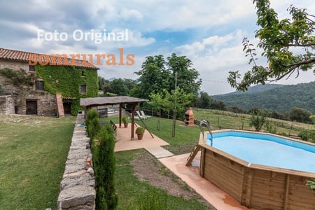 Som Rurals - SR-138 | Garrotxa