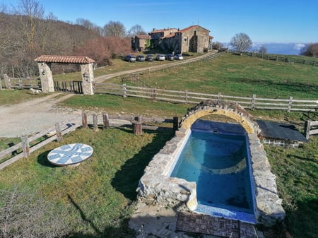 Som Rurals - SR-133 | Garrotxa