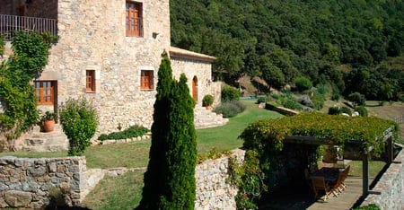 Som Rurals - SR-340 | Alt Empordà