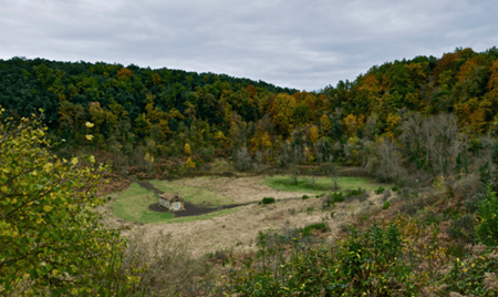 The Best Pics La Garrotxa