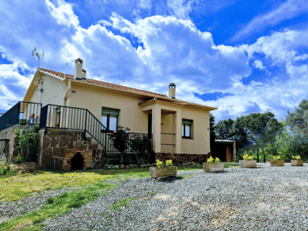 Casa Rural