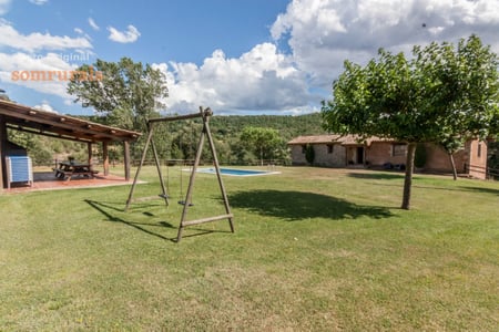 Casa Rural