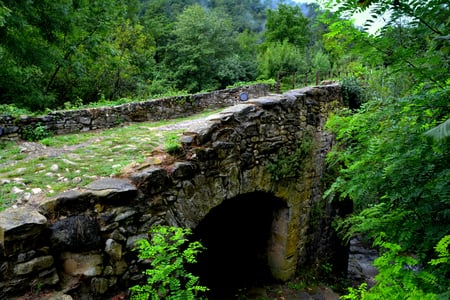 5 Medieval Village of la Garrotxa 