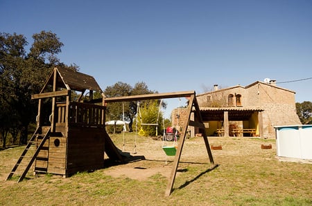 Casa Rural