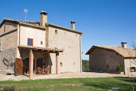 Casa Rural