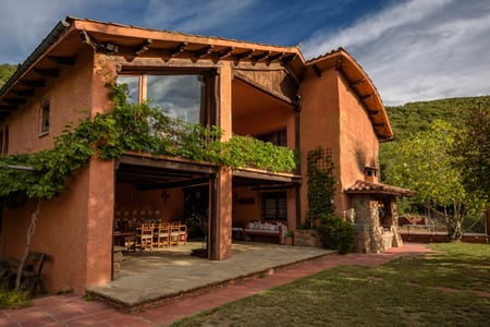 Som Rurals - SR-9 | Osona