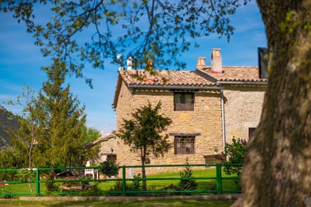 Casa Rural