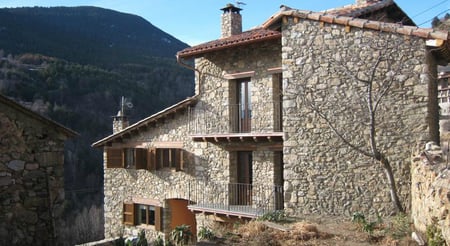 Casa Rural