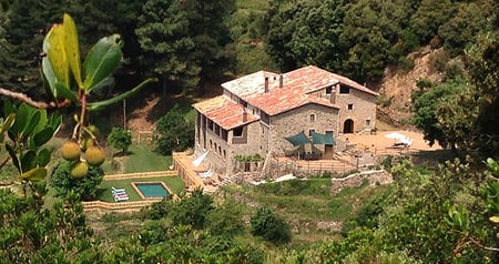 Som Rurals - SR-326 | Selva