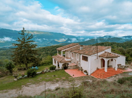 Som Rurals - SR-206 | Garrotxa