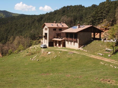 Som Rurals - SR-242 | Ripollès