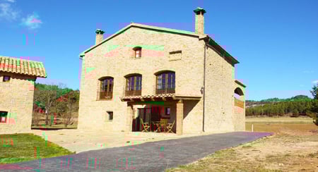 Casa Rural