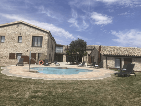 Som Rurals - SR-801| Anoia