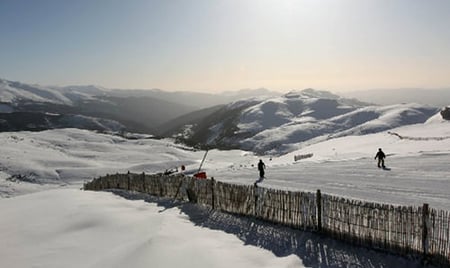 Sky Resort La Molina