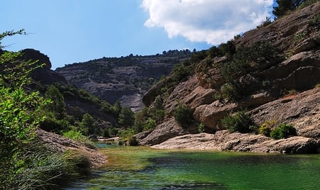 Els Ports Natural Park