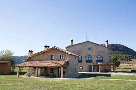 Casa Rural