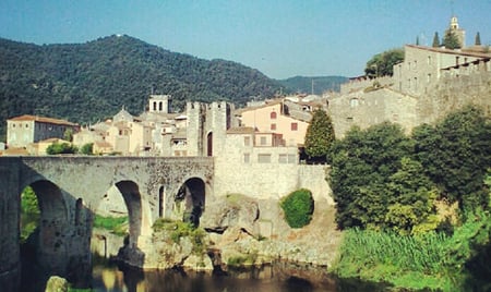 Rural Tourist Guide Garrotxa