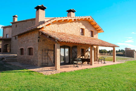 Casa Rural
