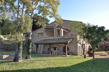 Casa Rural