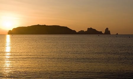 Illes Medes | Montgrí | Baix Ter