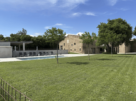 Som Rurals - SR-832 | Pla de l'Estany