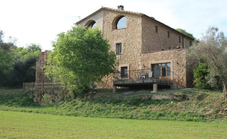 Casa Rural