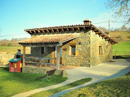 Casa Rural