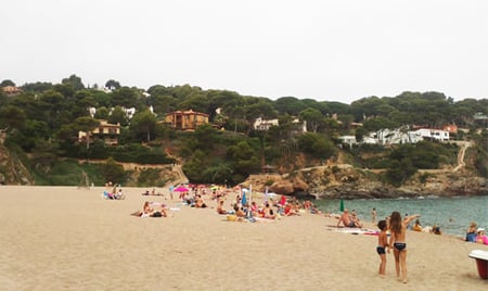 Playas Baix Empordà 