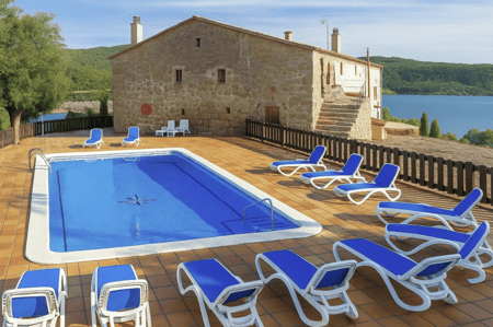 Som Rurals - SR-831 | Alt Urgell