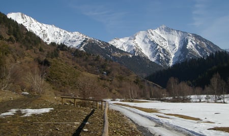 The Best Pictures Alt Urgell