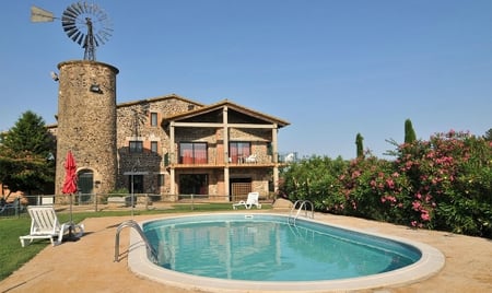 Som Rurals - SR-335 | Gironès