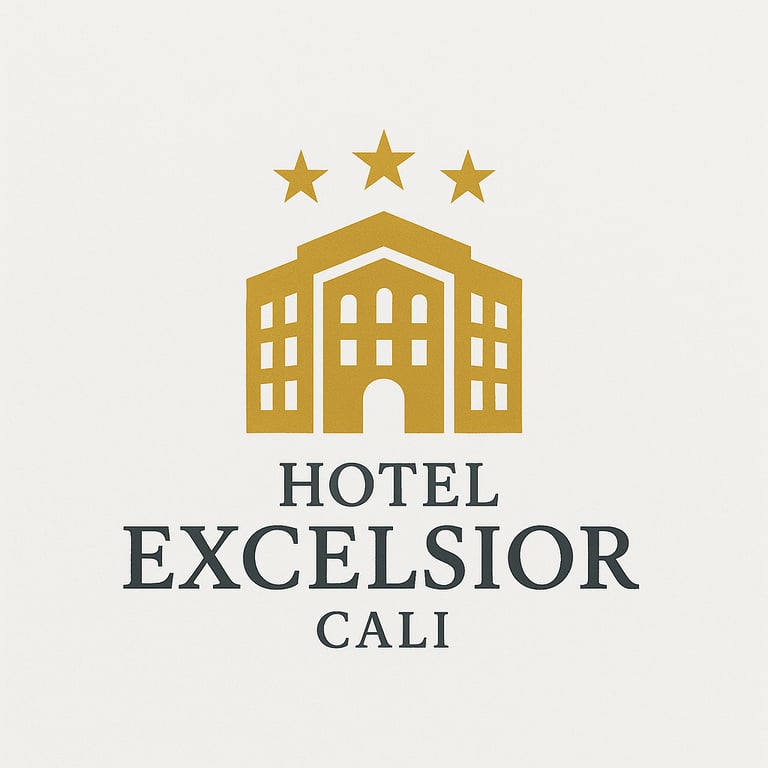 Hoteles Excelsior