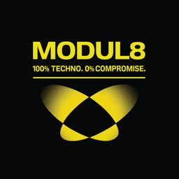 MODUL8 logo