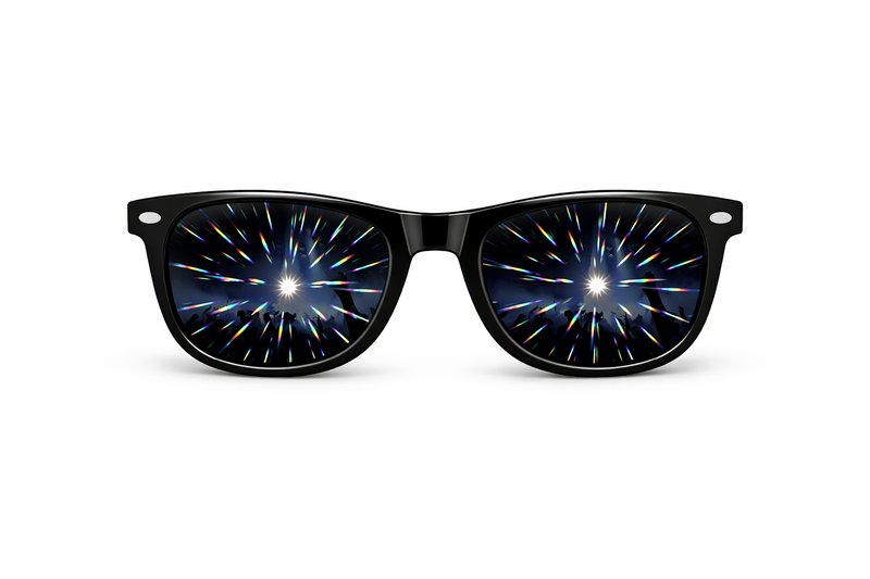 Clear Glasses