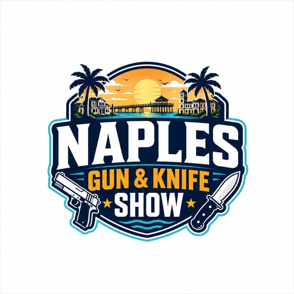 Naples Gun and Knife Show — November 2026