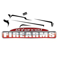 Enhanced Firearms logo