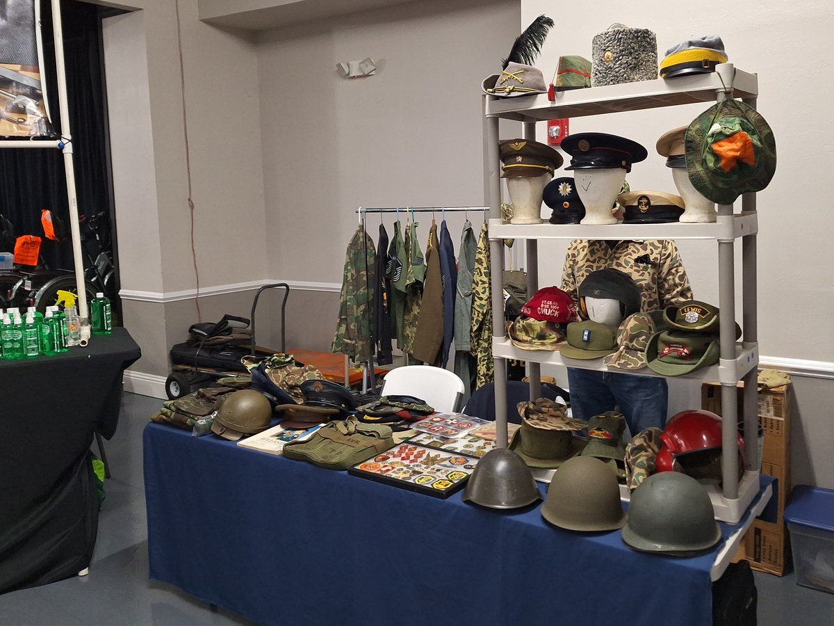 Naples Gun and Knife Show image 5