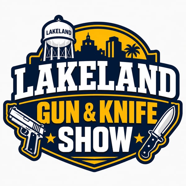 Lakeland Gun & Knife Show — September 2026