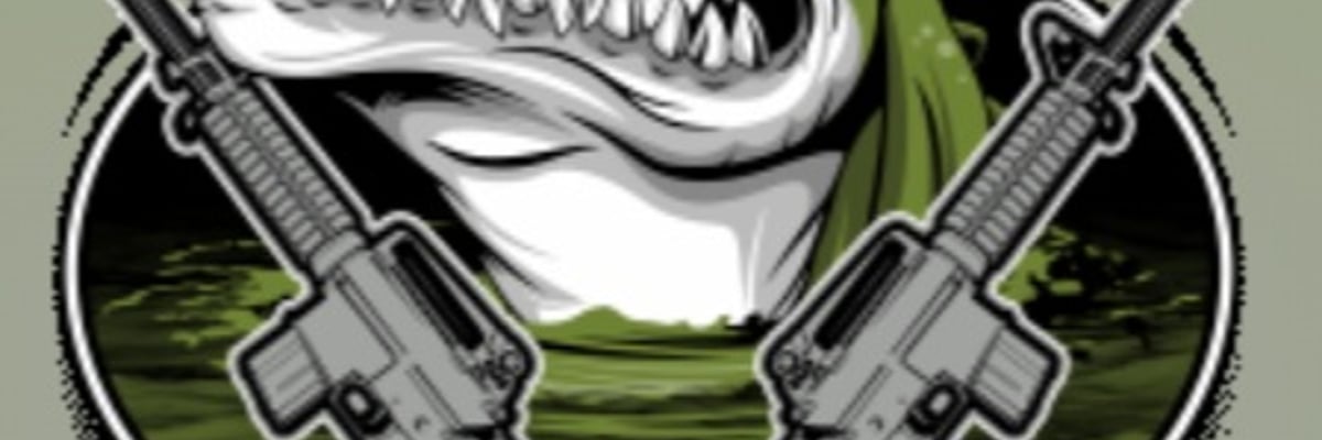 Gator Guns