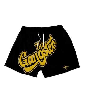 nickgalis.com Swim Shorts Gangster