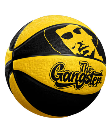 nickgalis.com The Gangster Basketball