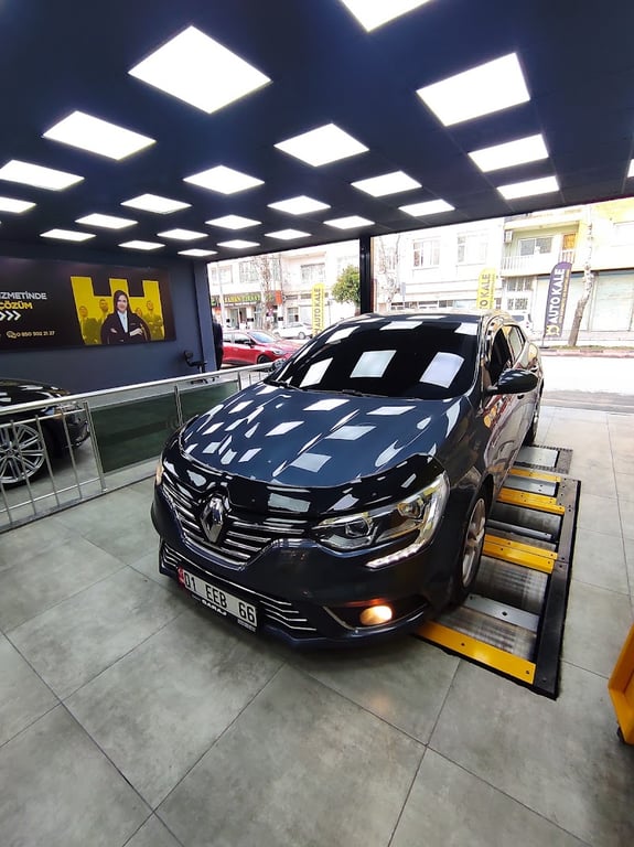 Auto Kale Oto Ekspertiz Ceyhan - Google Fotoğraf