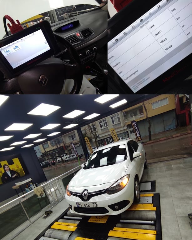 Auto Kale Oto Ekspertiz Ceyhan - Google Fotoğraf