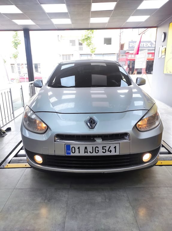 Auto Kale Oto Ekspertiz Ceyhan - Google Fotoğraf