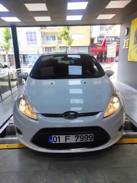 Auto Kale Oto Ekspertiz Ceyhan - Google Fotoğraf